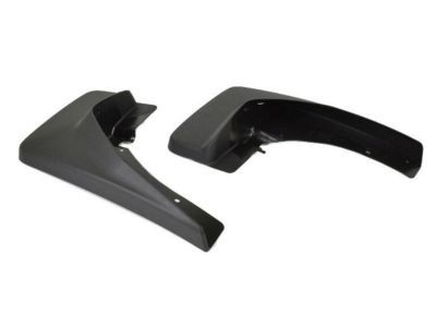 Ram Mud Flaps - 82214137