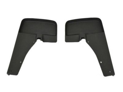 Mopar 82214137 Mud Guard, Front
