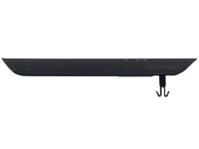 Jeep 6LJ27TX7AD PANEL Close out