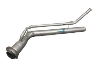 Dodge 52102244AE TUBE Fuel Filler