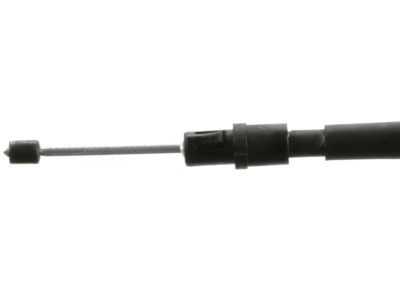 Ram 55398359AE CABLE Parking Brake