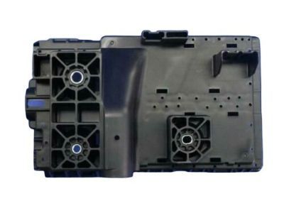 Mopar 68158445AC Lower Cover, Center