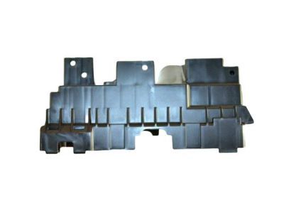 Mopar 68158445AC Lower Cover, Center
