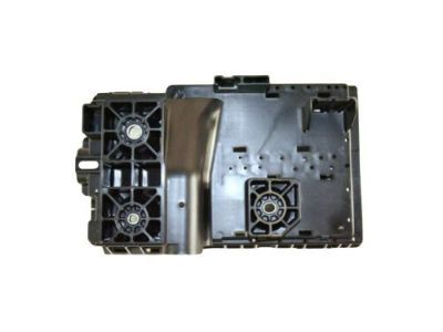 Mopar 68158445AC Lower Cover, Center