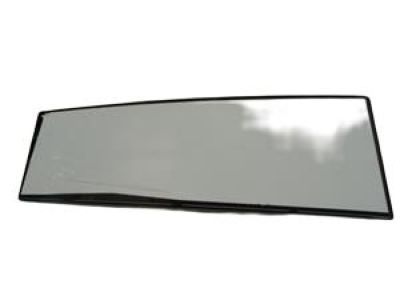 Mopar 68187816AC Applique C Pillar