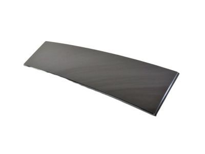 Mopar 68187816AC Applique C Pillar