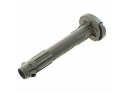 Dodge 1AL821J3AA SLEEVE Headrest