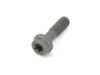 Dodge 5073901AA SCREW