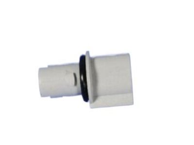 Mopar 5288931AA Socket, Front