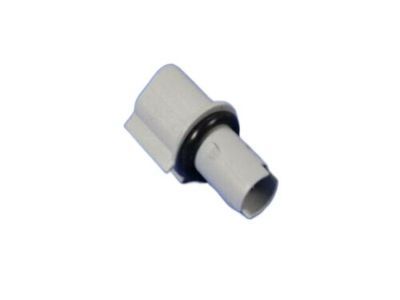 Mopar 5288931AA Socket, Front
