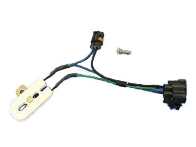 Jeep 5143210AA HARNESS Jumper