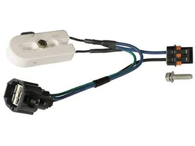 Jeep 5143210AA HARNESS Jumper