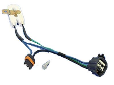 Jeep 5143210AA HARNESS Jumper
