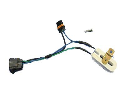 Jeep 5143210AA HARNESS Jumper