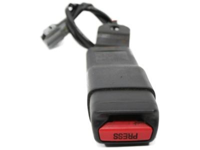 2007 Dodge Magnum Seat Belt - 1BX251DVAB
