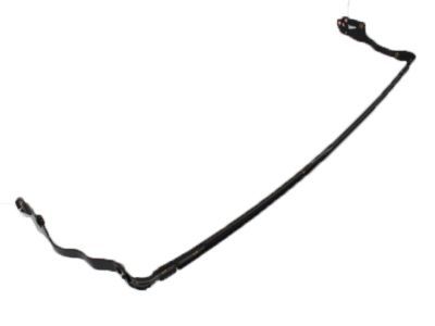 Chrysler 68026965AA TUBE ASSY Folding Top Hydraulic