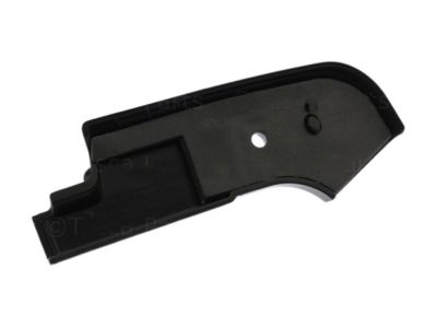 Mopar 68251540AE Retainer Tailgate Bar