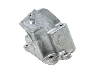 Jeep Grand Cherokee WK Engine Mount Bracket - 68275984AA
