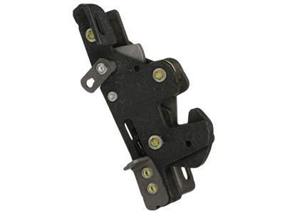Jeep 68002972AA LATCH Seat Right