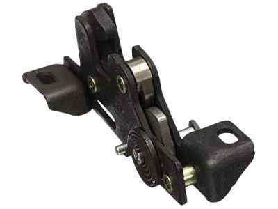Jeep 68002972AA LATCH Seat Right