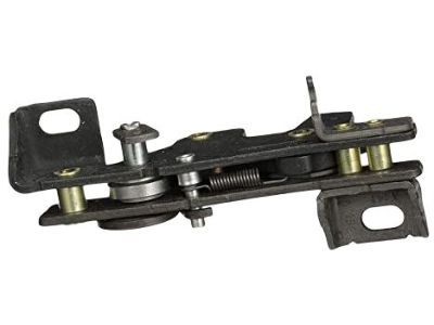 Jeep 68002972AA LATCH Seat Right