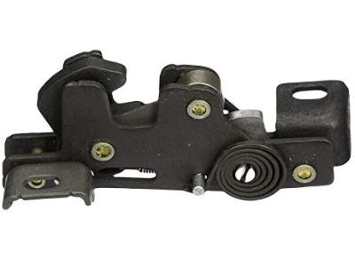 Jeep 68002972AA LATCH Seat Right