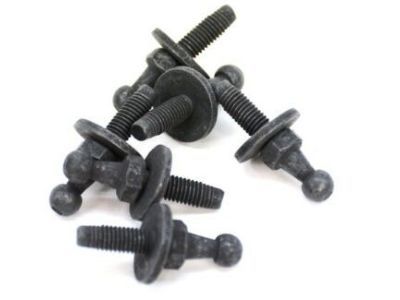 Chrysler 6508520AA BALL STUD