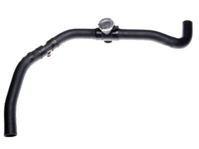 Mopar 5058620AD Hose Radiator Inlet