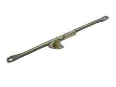 Dodge 4210694 ROD, Clutch Pedal