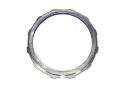 Dodge 4461183 PLATE Pressure