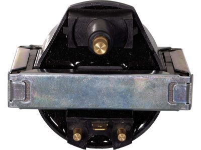 Jeep 33002299 MODULE, Ignition Coil