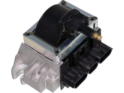 Jeep Ignition Control Module - 33002299