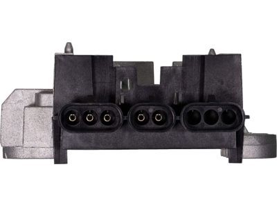 Jeep 33002299 MODULE, Ignition Coil