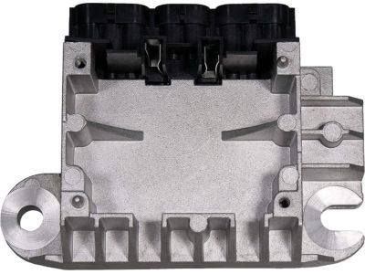 Jeep 33002299 MODULE, Ignition Coil