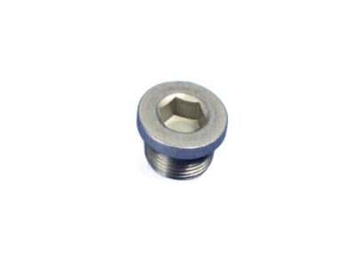 Ram 5142718AA PLUG Fill