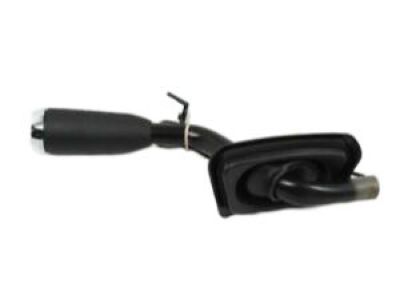 Ram 5057536AD LEVER Gearshift