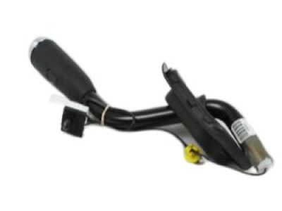 Ram 5057536AD LEVER Gearshift