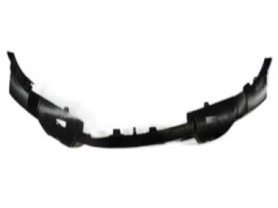 Dodge 68003825AB ABSORBER Front Energy
