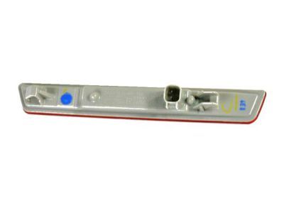 Mopar 68195796AB Marker Lamp, Rear Passenger Side