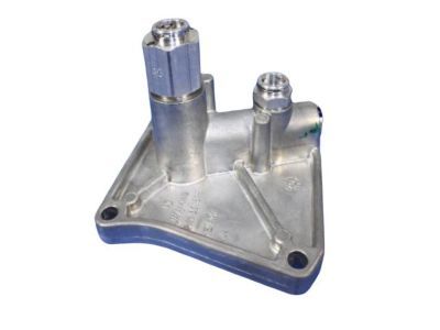 Dodge 4872709AA VALVE Cooler Bypass