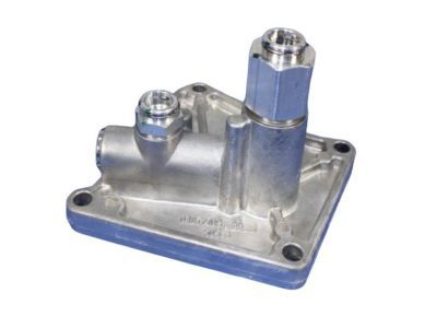 Dodge 4872709AA VALVE Cooler Bypass