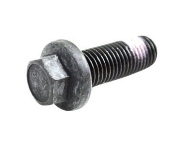 Dodge 6505870AA BOLT