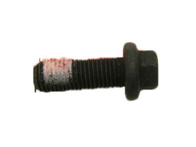 Dodge 6505870AA BOLT