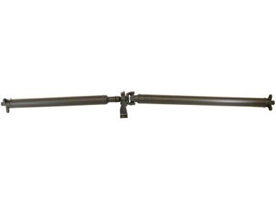 Dodge 4593681AA SHAFT Drive Rear 2-Piece