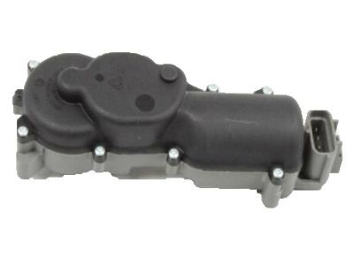 Mopar 4717962AD Actuator Power Cinch