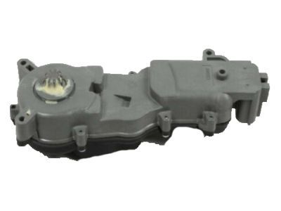 Mopar 4717962AD Actuator Power Cinch