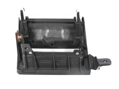 Ram 1EB13XDVAA BEZEL Trailer Brake Control