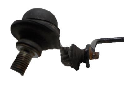 Dodge 5105887AA STABILIZER BAR Rear Suspension