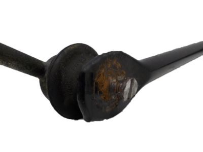 Dodge 5105887AA STABILIZER BAR Rear Suspension