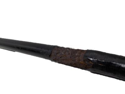 Dodge 5105887AA STABILIZER BAR Rear Suspension
